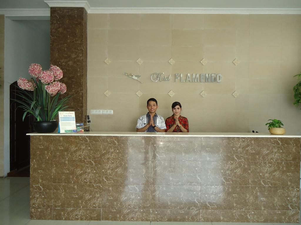 Flamengo Hotel Banten Ngoại thất bức ảnh